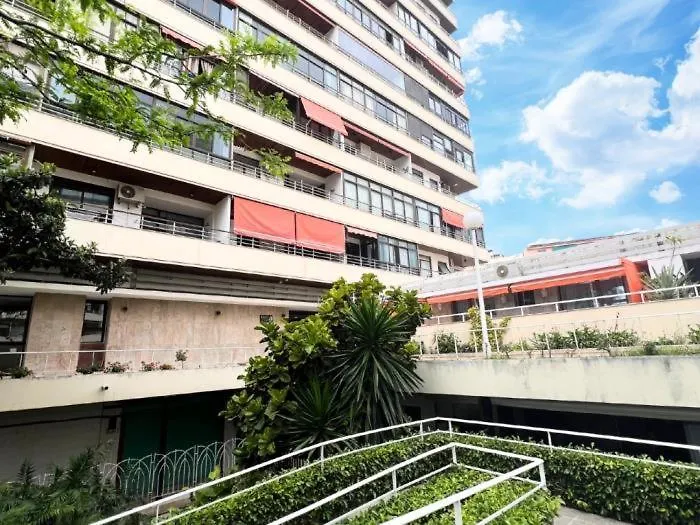 Rivendale 2 Bedroom 2 Bathroom With Balcony And Sea Views In The Nogalera Complex By Namaste Elite Торремолинос Апартаменты