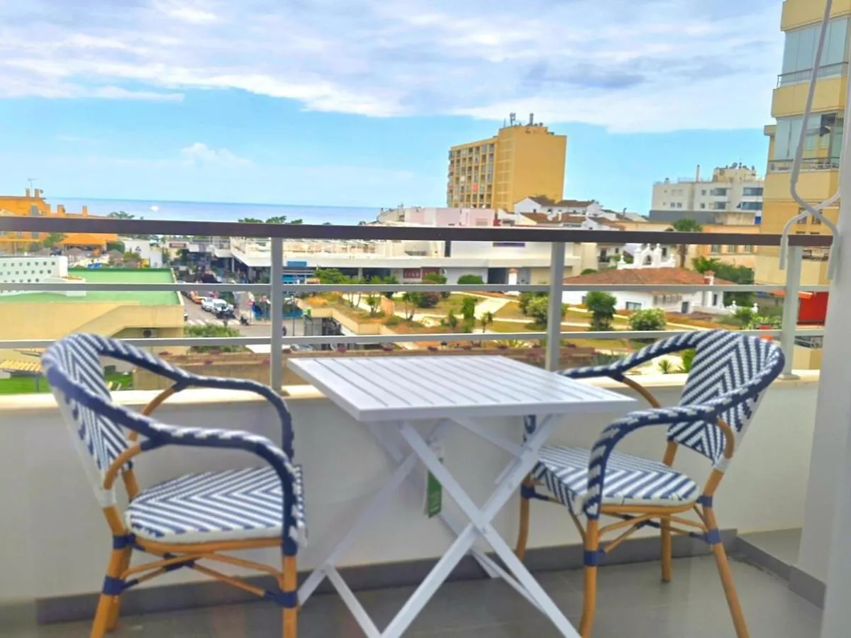 Rivendale 2 Bedroom 2 Bathroom With Balcony And Sea Views In The Nogalera Complex By Namaste Elite Торремолинос