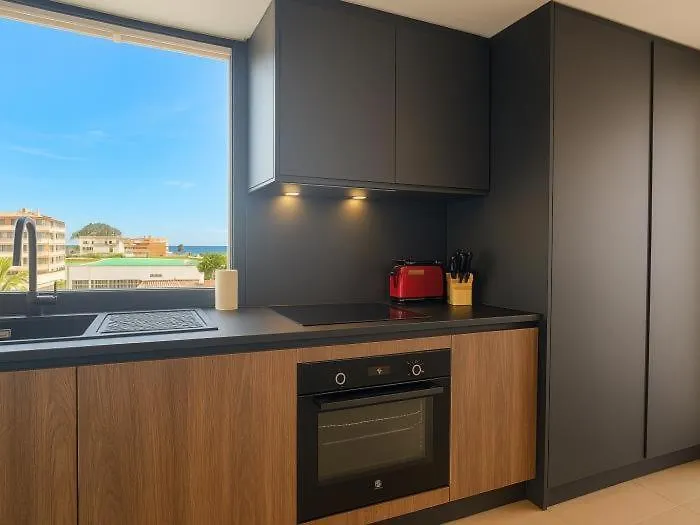 Апартаменты Rivendale 2 Bedroom 2 Bathroom With Balcony And Sea Views In The Nogalera Complex By Namaste Elite Торремолинос Испания