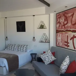  Apartamento Estudiosol40