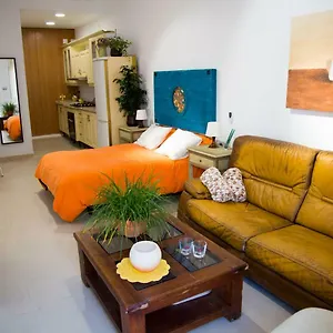 Apartment Riscos, Torremolinos